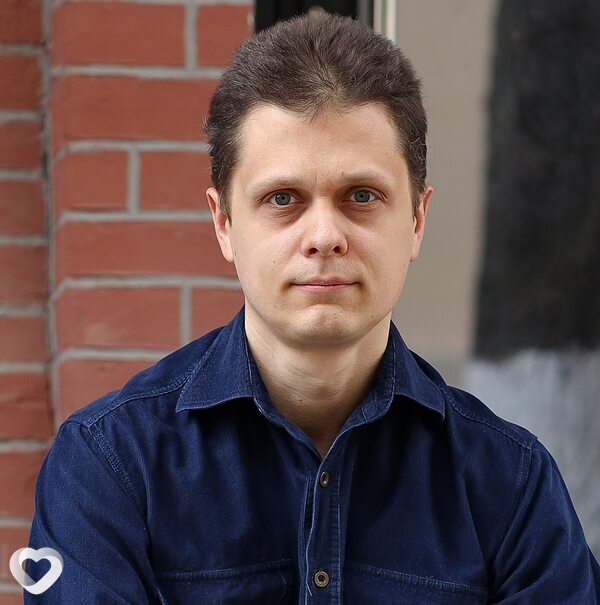 Юрий, 37, Ростове-на-Дону — анкета №1386714