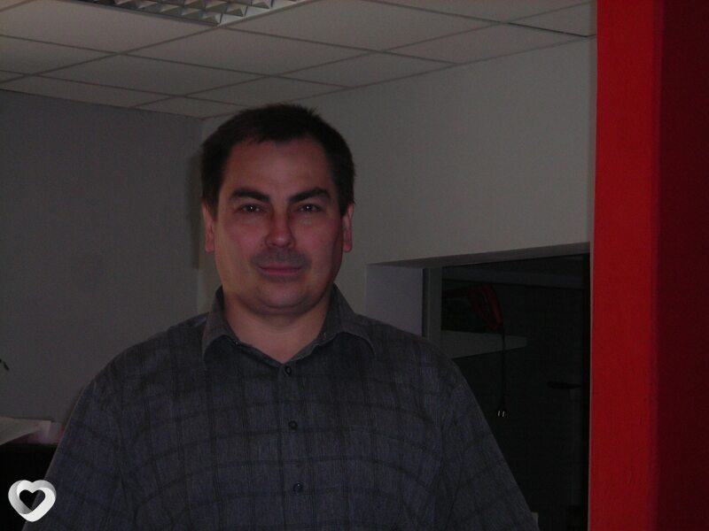 Сергей Иванов, 52, Донецке — анкета №1386719