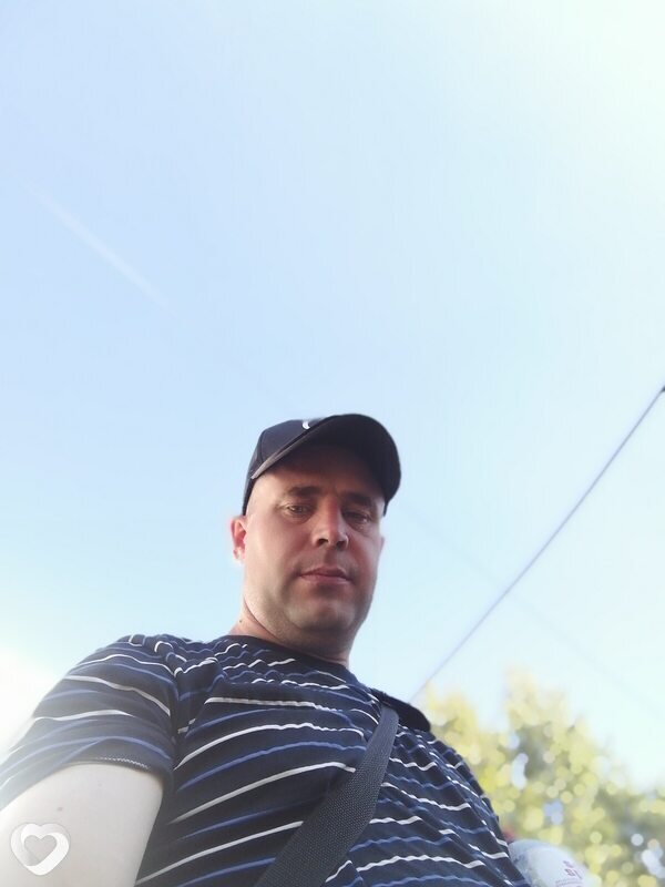 Александр, 35, Архангельске — анкета №1386720
