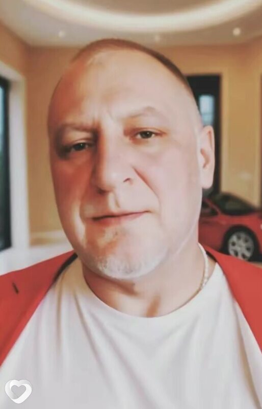 Вит, 52, Алматы — анкета №1386456