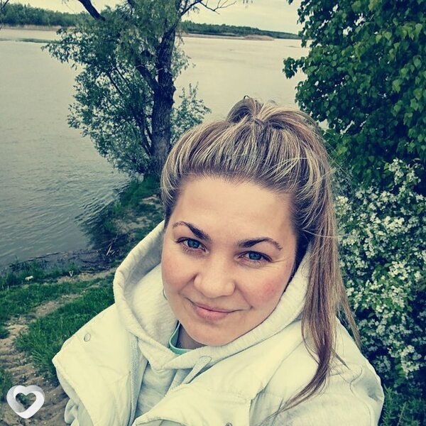 Моё, 39, Барнауле — анкета №1386460