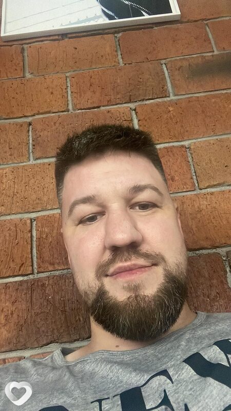 Вадим, 36, Новокузнецке — анкета №1386462