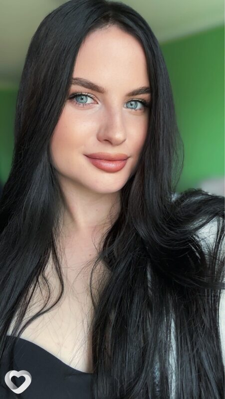 Ульяна, 21, Минске — анкета №1386463