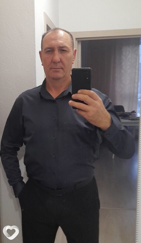 Александр, 51, Твери — анкета №1386679