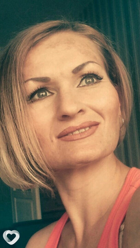 Оля, 43, Минске — анкета №1386683