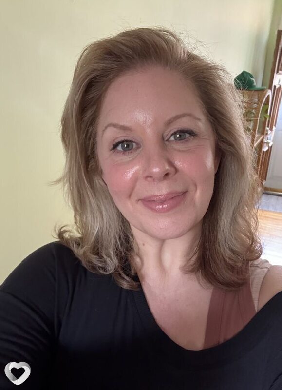 Катя, 45, Зиме — анкета №1387102