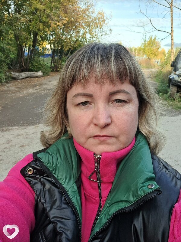 Kitti, 43, Перми — анкета №1387103