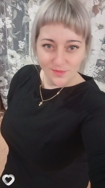 Екатерина, 40, Оренбурге — анкета №1387104