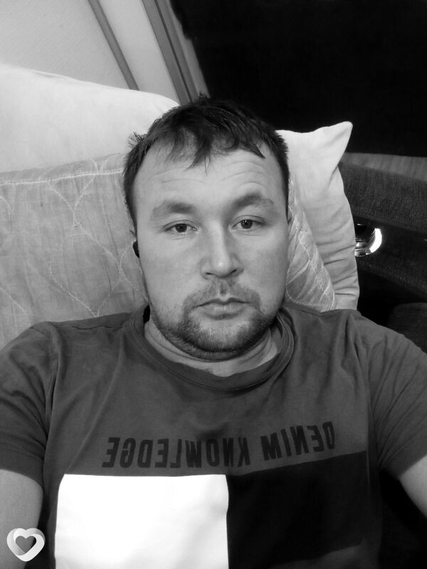 Руслан, 32, Владимире — анкета №1387106