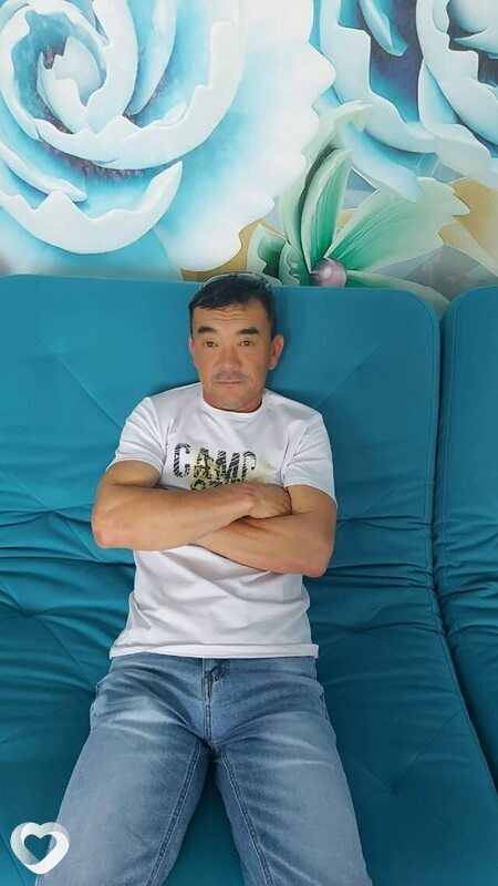 Хасан, 49, Саратове — анкета №1387107