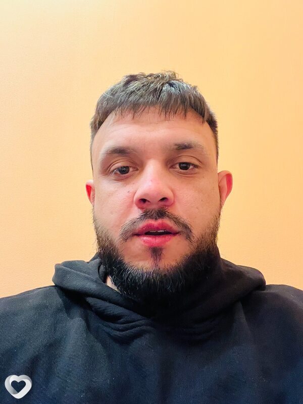 Сергей, 30, Киеве — анкета №1387109