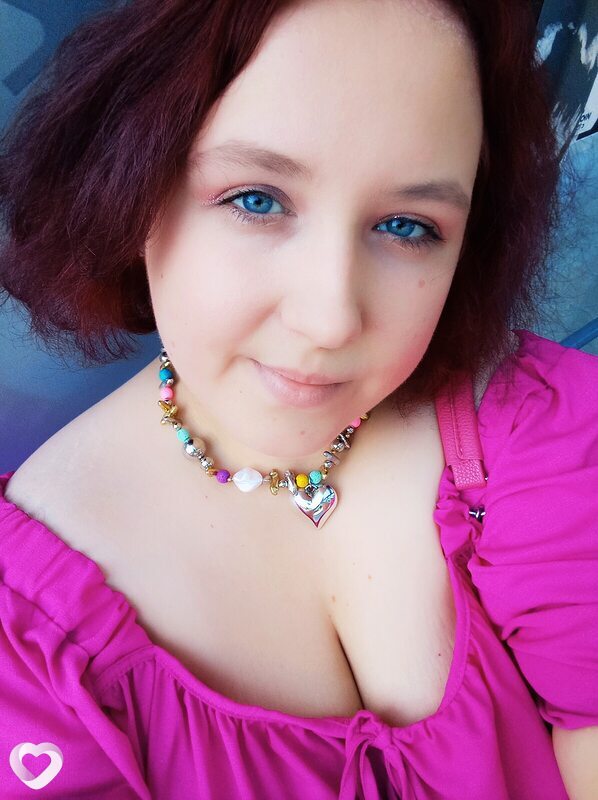 Jane, 35, Новосибирске — анкета №1386749