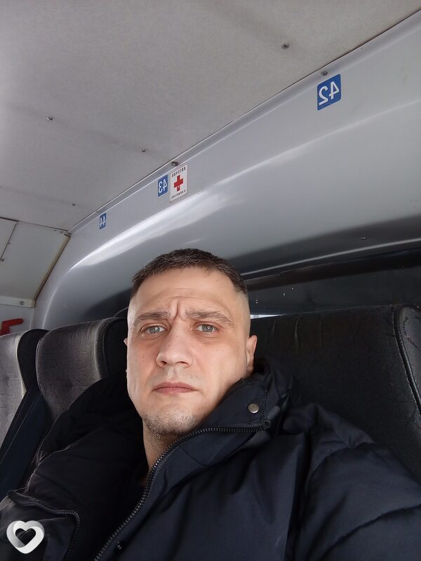 Александр, 41, Тюмени — анкета №1386750