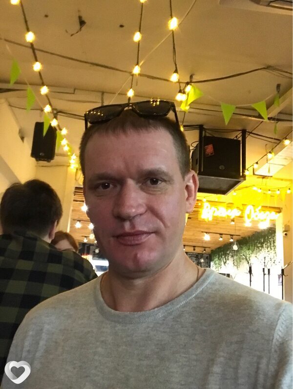 Дмитрий, 43, Троицке — анкета №1386757