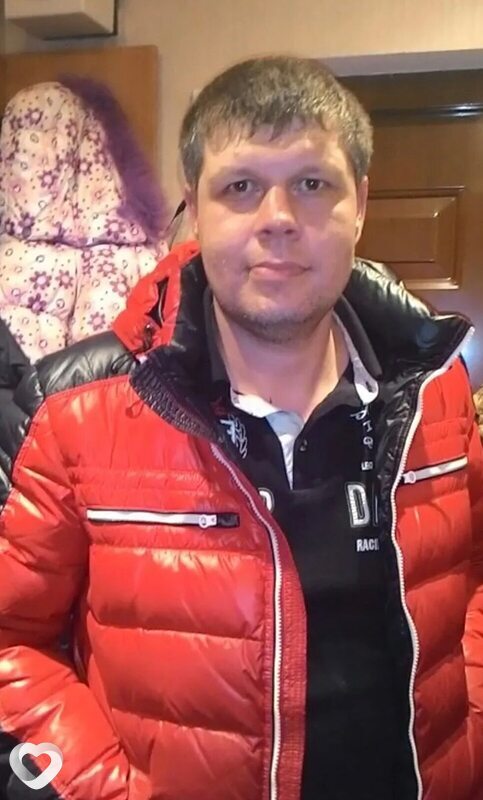 Александр, 51, Усть-Каменогорск — анкета №1386763