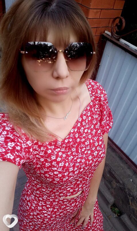 Кристина, 30, Ростове-на-Дону — анкета №1386770