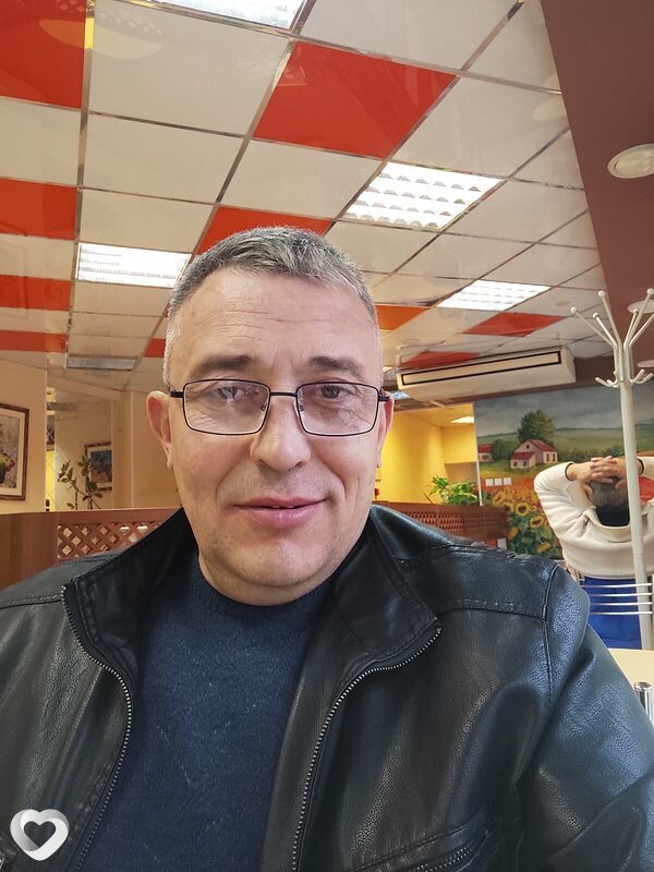 Nikolai, Асино