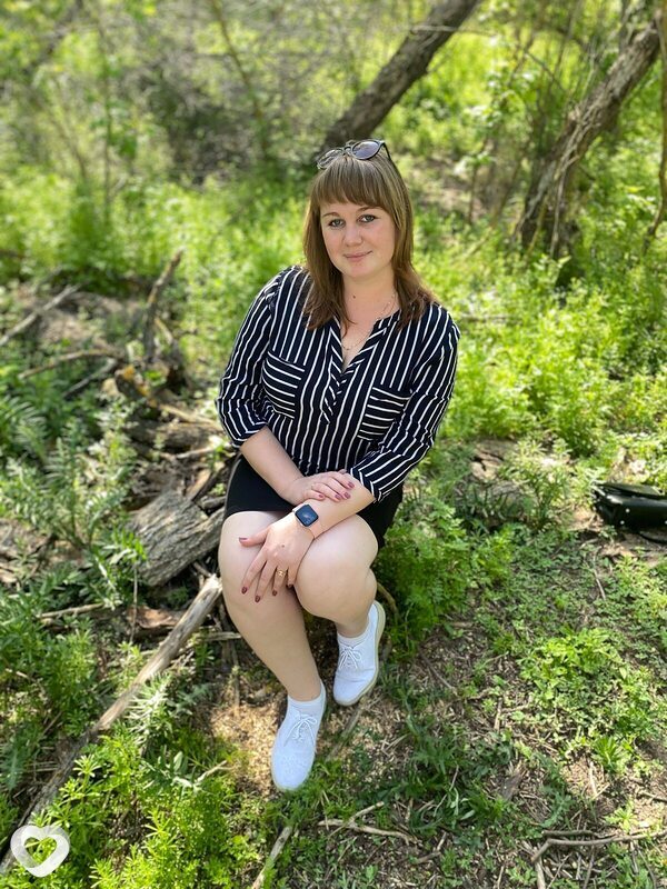 Алëна, 30, Волгограде — анкета №1387013