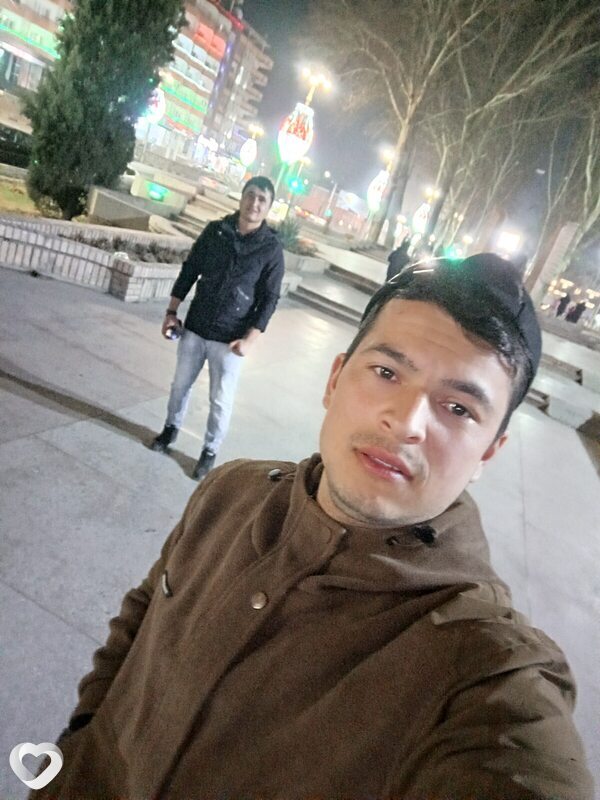 Бек, 28, Челябинске — анкета №1386622