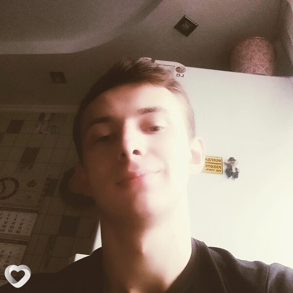 Михаил, 23, Минске — анкета №1386624