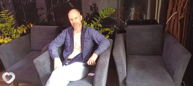 Роман, 41, Ставрополе — анкета №1386627