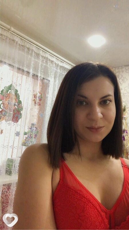 Алена, 25, Ульяновске — анкета №1386630