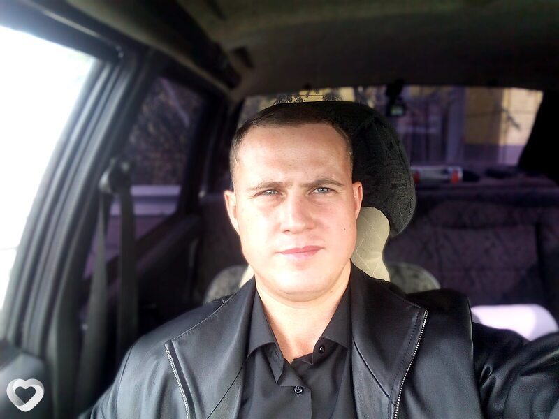 Артём, 41, Мурманске — анкета №1386774
