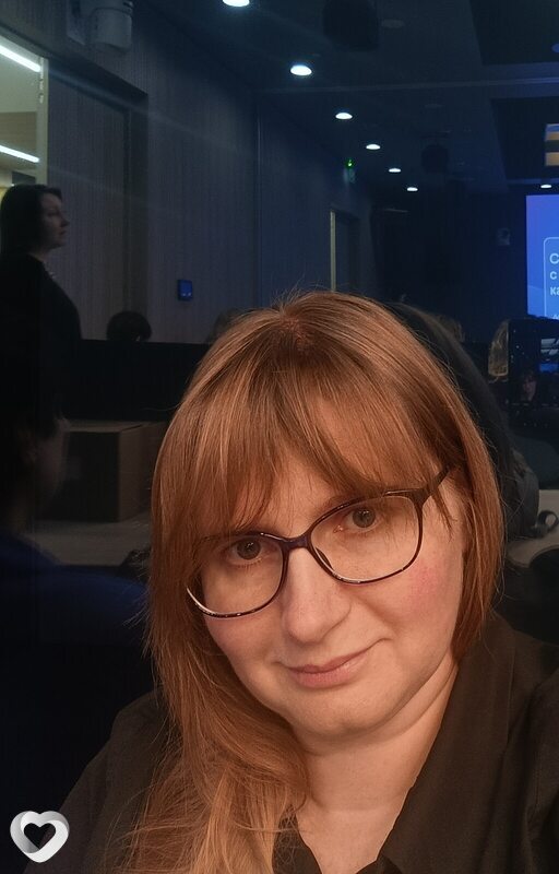 Татьяна, 38, Санкт-Петербурге — анкета №1386780