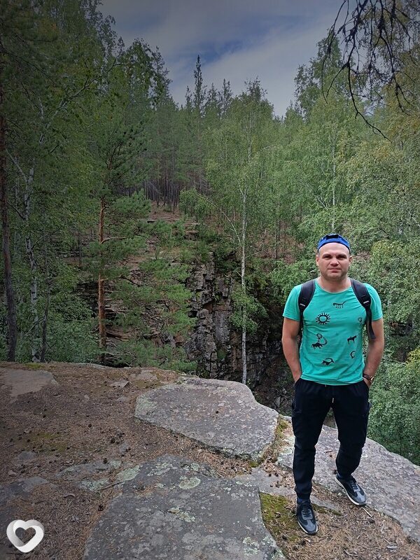 Евгений, 39, Петропавловске — анкета №1386781