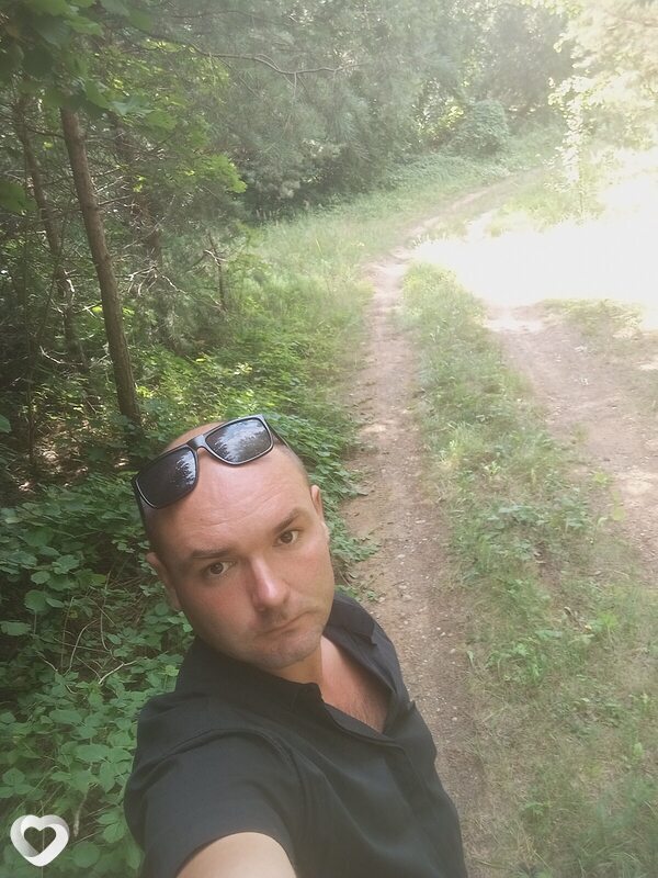 Максим, 32, Лиде — анкета №1386787
