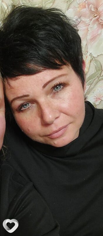 Татьяна, 47, Прокопьевске — анкета №1386793