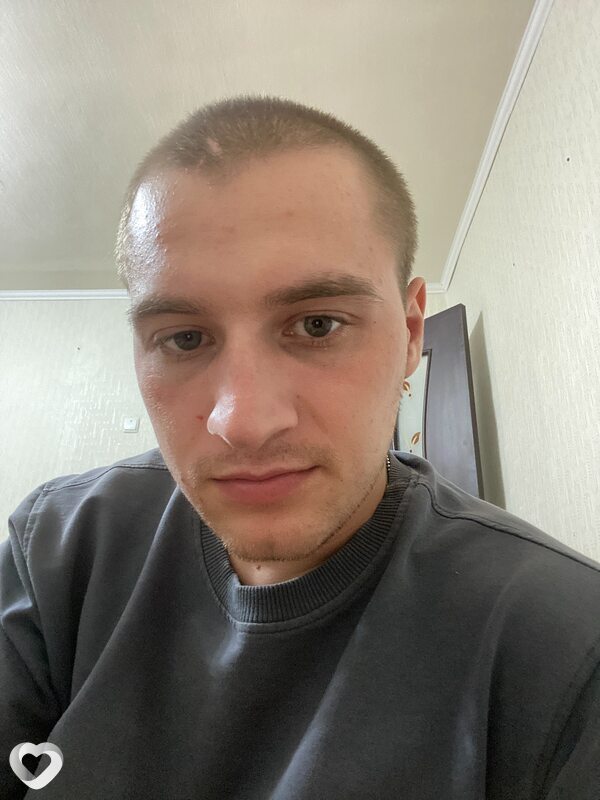 Григорий, 27, Челябинске — анкета №1386795