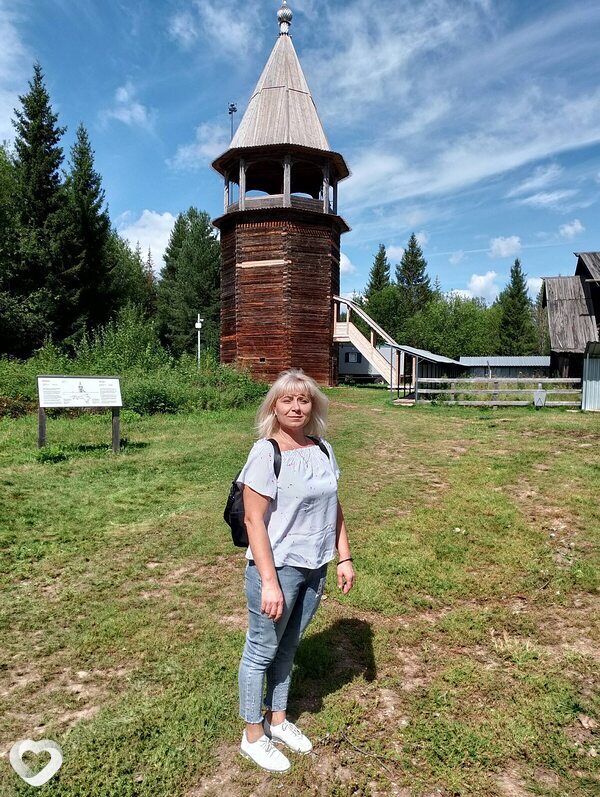 Екатерина, 44, Екатеринбурге — анкета №1386848