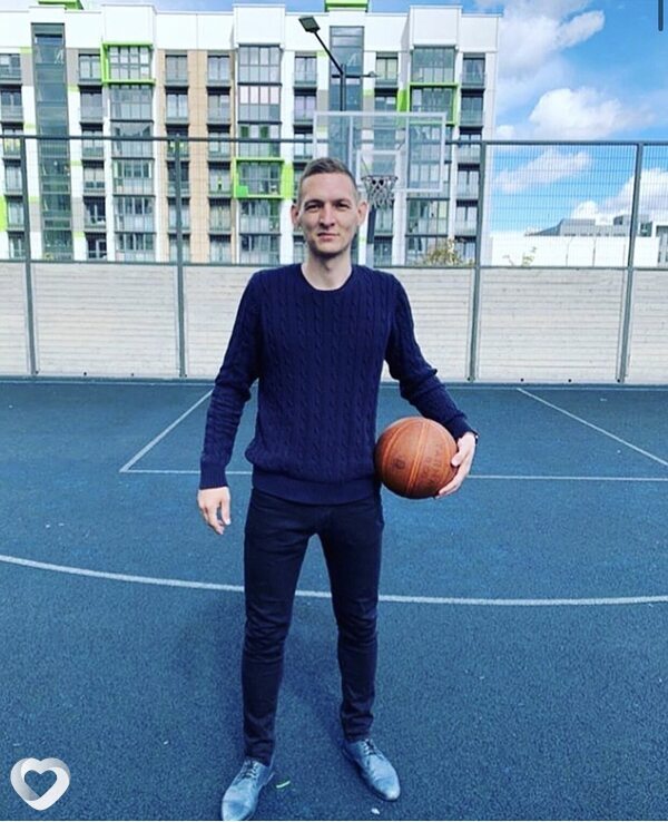 Дмитрий, 29, Калуге — анкета №1386852