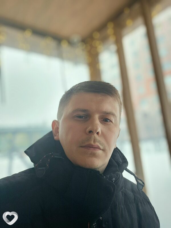 Дмитрий, 28, Енакиеве — анкета №1386857