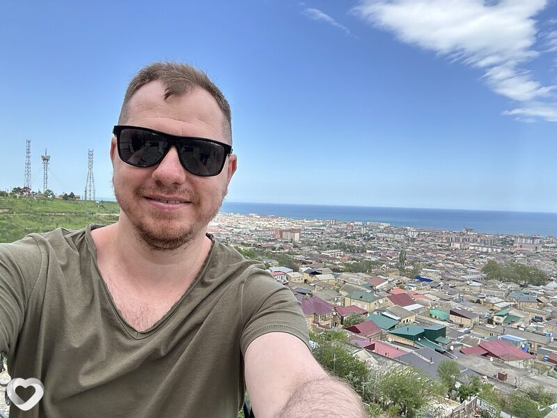 Гена, 37, Минске — анкета №1386866