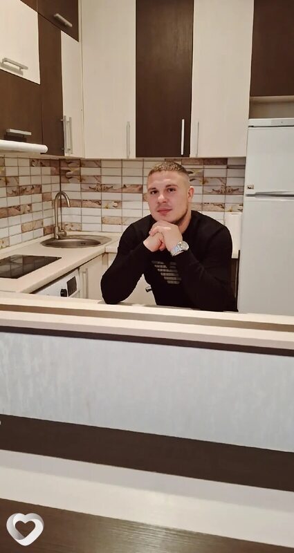 Mihai, 30, Кишинёв — анкета №1386868