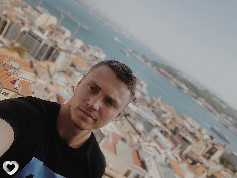 Евгений, 33, Ставрополе — анкета №1386869