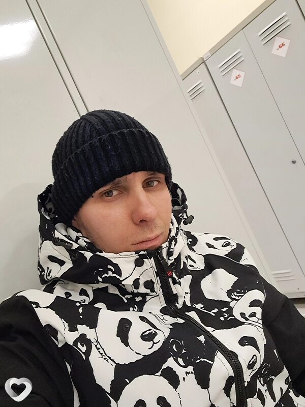 Максим, 28, Таганроге — анкета №1386825