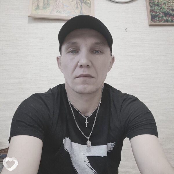 Евгений, 49, Ульяновске — анкета №1386829