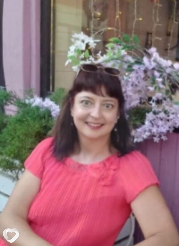 Вероника, 46, Краснодаре — анкета №1386832