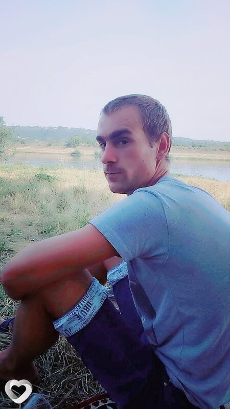 Раду, 34, Павлове — анкета №1386834