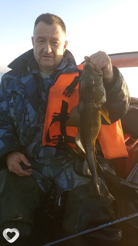 Алексей, 53, Архангельске — анкета №1386835