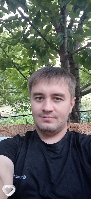 Сергей, 34, Бишкек — анкета №1386799