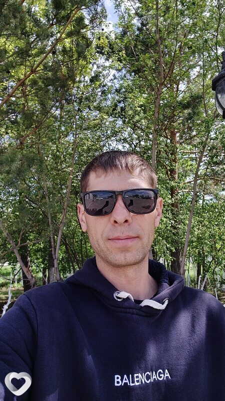 Дмитрий, 35, Караганде — анкета №1386800
