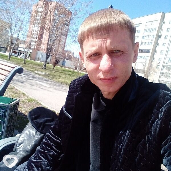 Хамзат, 45, Алматы — анкета №1386801
