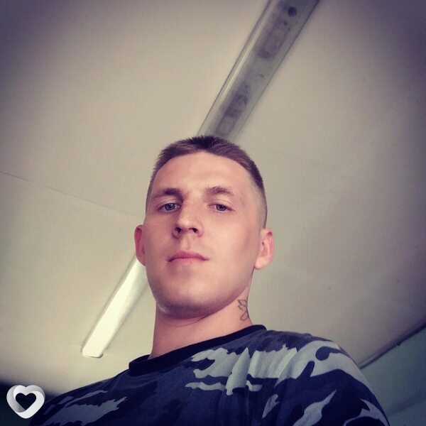 Артём, 33, Бобруйске — анкета №1386807