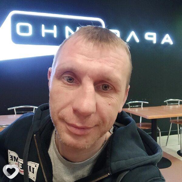Антон, 40, Москве — анкета №1386817