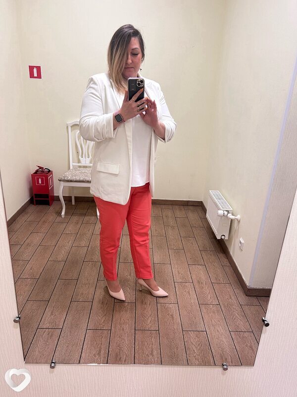 Екатерина, 41, Санкт-Петербурге — анкета №1386819