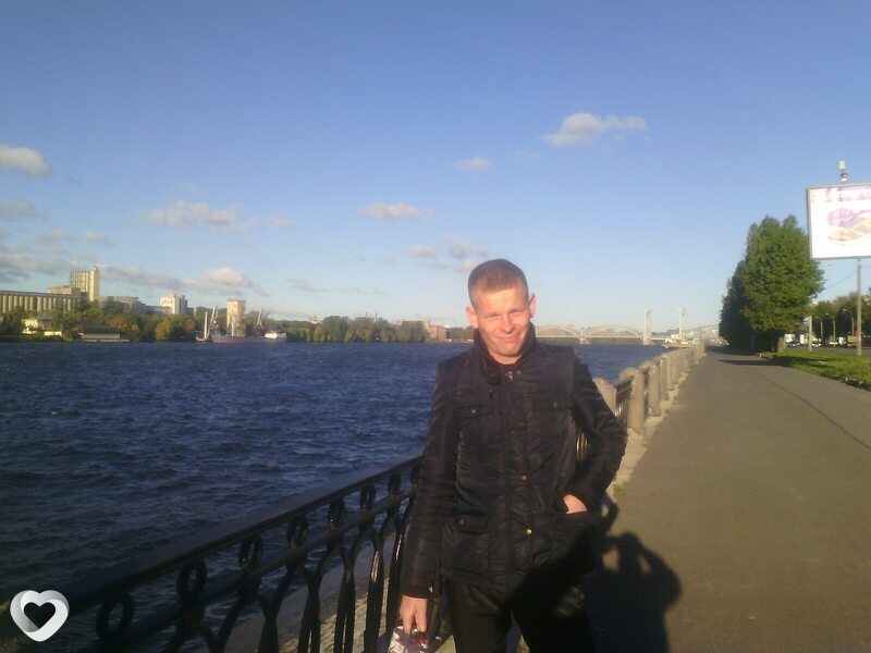 Владимир, 38, Ростове-на-Дону — анкета №1386821